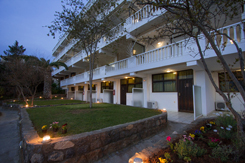 Apollon Hotel Apartments Messinia / Apollon Ενοικιαζόμενα Διαμερίσματα Μεσσηνία