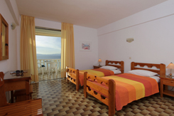 Apollon Hotel Apartments Messinia / Apollon Ενοικιαζόμενα Διαμερίσματα Μεσσηνία
