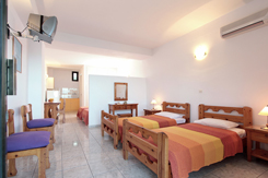 Apollon Hotel Apartments Messinia / Apollon Ενοικιαζόμενα Διαμερίσματα Μεσσηνία