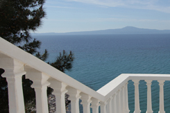 Apollon Hotel Apartments Messinia / Apollon Ενοικιαζόμενα Διαμερίσματα Μεσσηνία